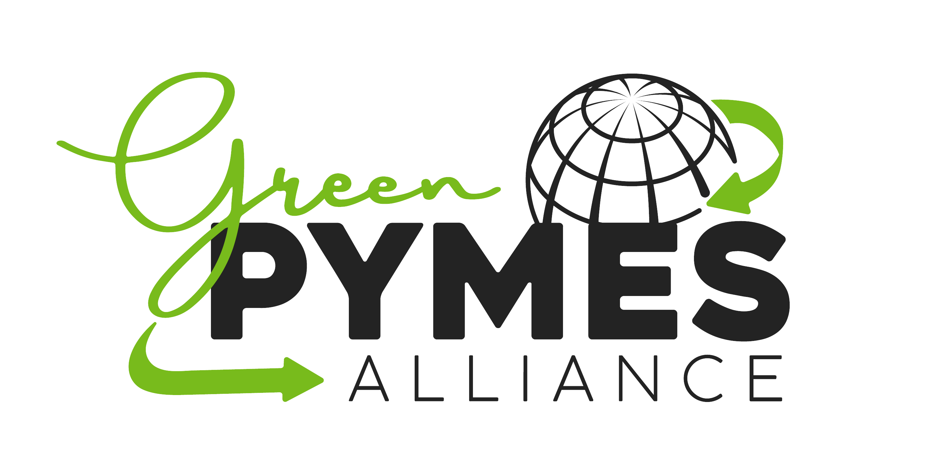 Logo Green Pymes Alliance