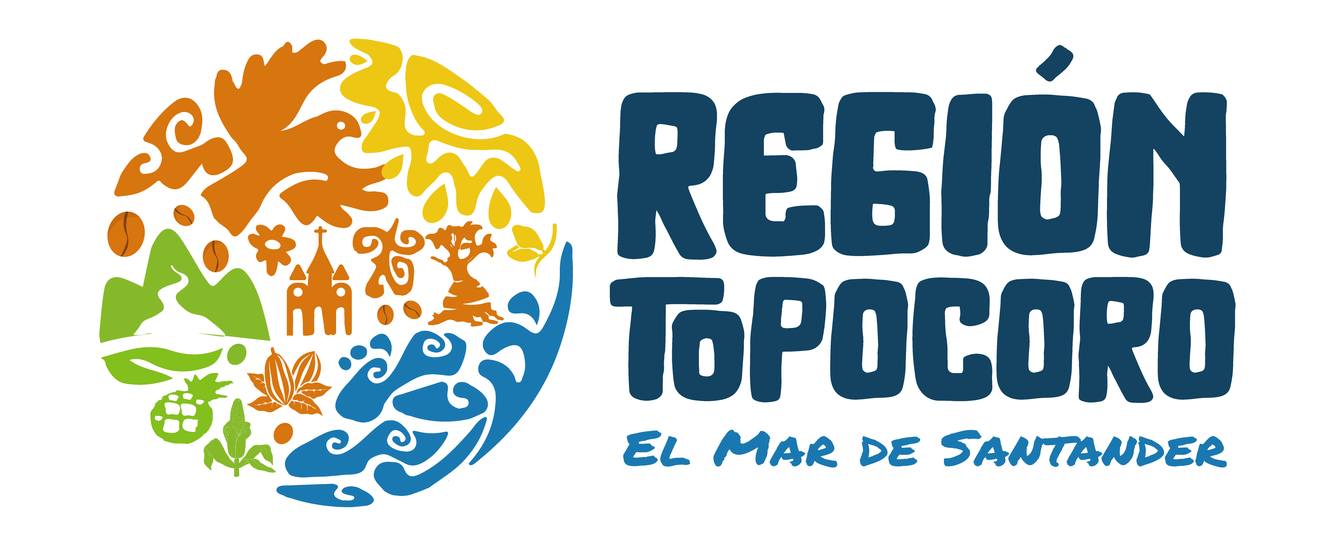 Logo Topocoro