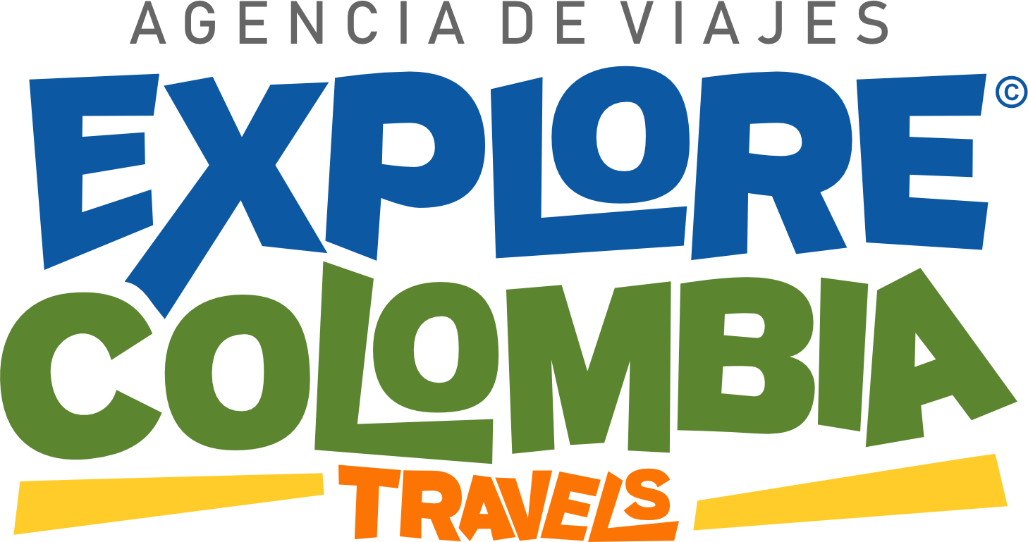 Logo de Explore Colombia Travels